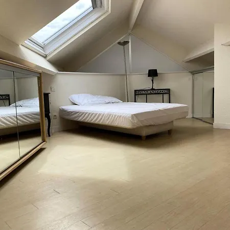 Les Bains - Duplex A 50m De La Promenade Du Val Andre. Mae-6594 Pleneuf-Val-Andre