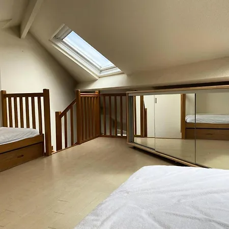 Les Bains - Duplex A 50m De La Promenade Du Val Andre. Mae-6594 *